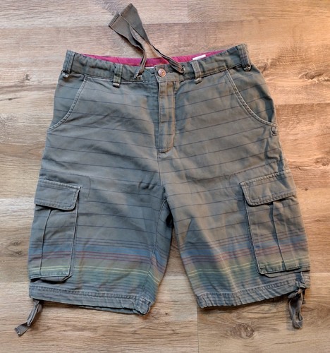 Ringspun men vintage cargo - ringspun,