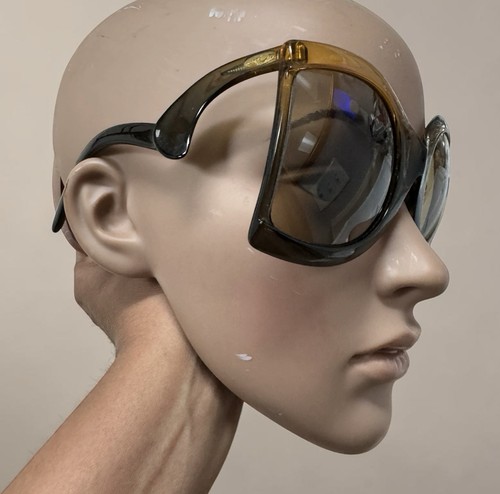 Vintage christian dior optyl - dior,