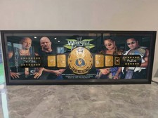 The Rock Stone Cold Steve