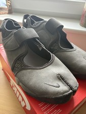 Nike Air Rift Suede Medium Ash