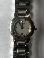 Minimal 1853 TISSOT G331K