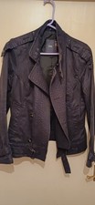 G Star Raw Overshirt Jacket