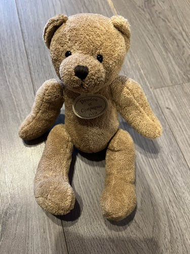Doudou compagnie paris - compagnie,