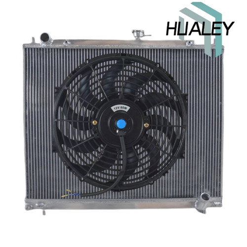 Radiator fan for - radiator+fan,