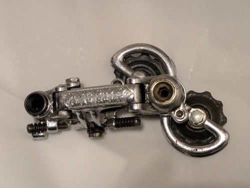 Campagnolo vintage gran sport - campagnolo,
