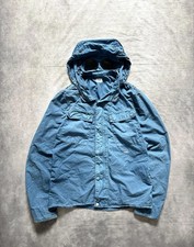 C.P. Company Men's Blue Number