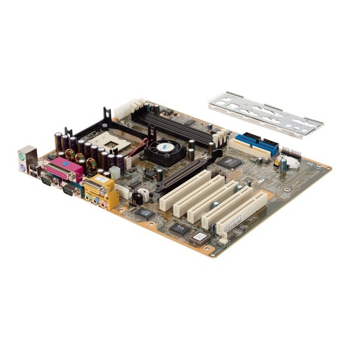Mainboard shuttle av45gt 3 - mainboard,