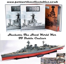 Hachette The Hood World War II