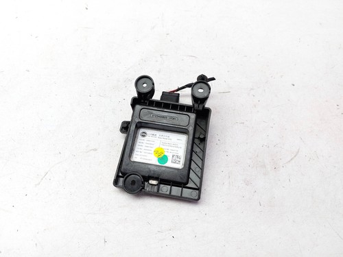 2022 blind sport radar - mg, hs
