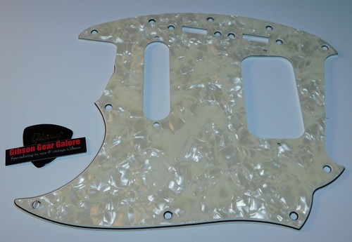 Fender kurt cobain - kurt, jag-stang