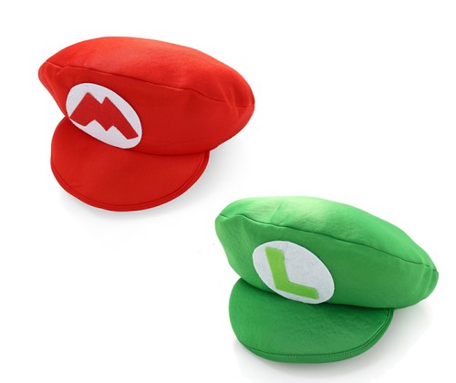 Super mario bros - bros, luigi