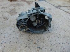 VW Golf Manual Gearbox 08-13 Mk6 2.0 GT TDi Diesel 6 Speed KRM Seat Warranty