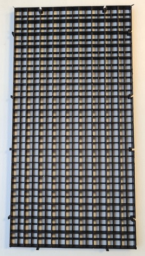 Egg crate for - crate,