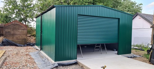 Big storage 4ft - storage, 19.6ft