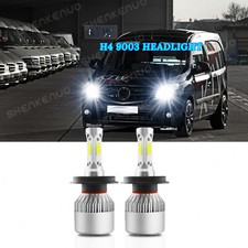 FOR MERCEDES CITAN 2012+