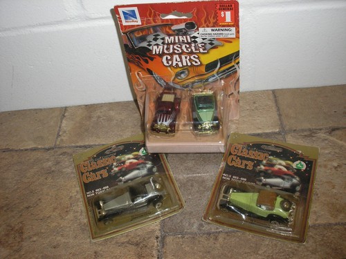 Nice lot classic - of, cars