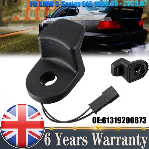 Rear tailgate window key - tailgate,