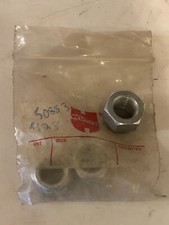50883 NOS Reliant Ant, TW9 Steering Box to Chassis Nut