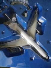 Corgi Aviation Archive. Boeing707_336C. Classic  Jetliners. AA32903