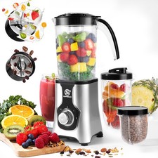 SUPERLEX 6-IN-1 Multi Blender