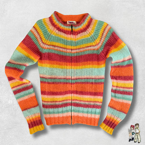 Hysteric glamour rainbow - glamour,