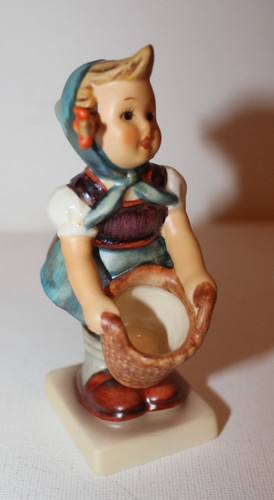 Goebel hummel figurine - goebel,