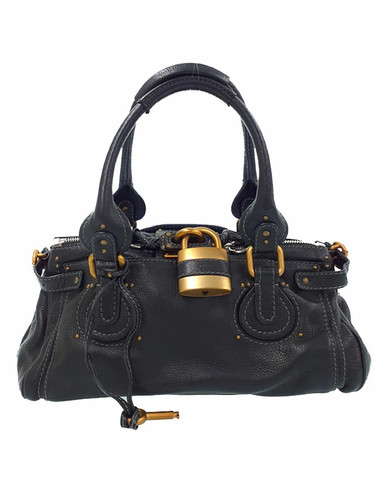 Chloe paddington handbag - chloe,