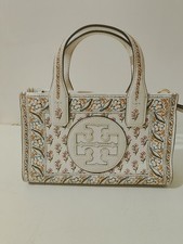 Tory Burch Ella Printed Micro