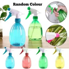 Water spray bottle 500ml - water,