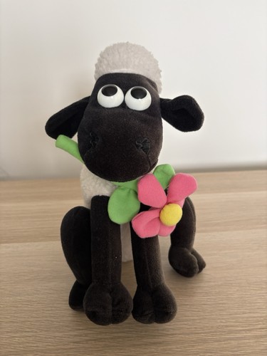 Shaun the sheep - shaun, play