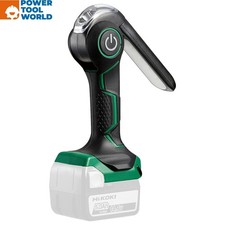 HiKOKI UB18DJL 18v LED Torch /