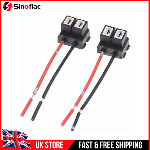 Pin headlight bulb holder - h7,