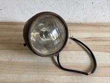 BSA BANTAM D1 HEADLIGHT