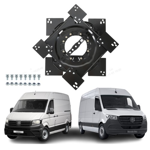 For mercedes sprinter - for, vw