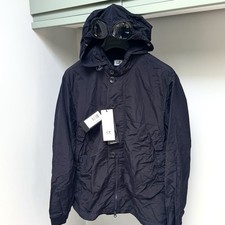 CP COMPANY Flatt Nylon Goggle