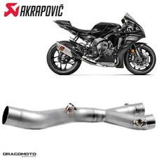 pipe YAMAHA YZF-R1 1000 ABS