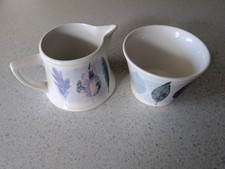 Portmeirion Dusk Milk Jug &