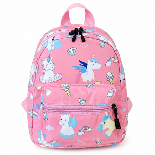 Kids unicorn backpack girls - unicorn,