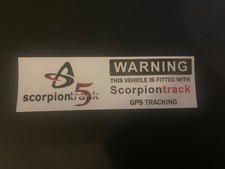 Tracker  Stickers for Car