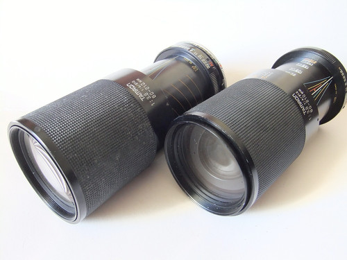 Tamron adaptall 80mm 210mm - adaptall, 80mm-210mm