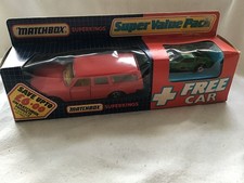 MATCHBOX SUPERKINGS SUPER