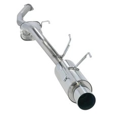 HKS Silent Hi Power Exhaust