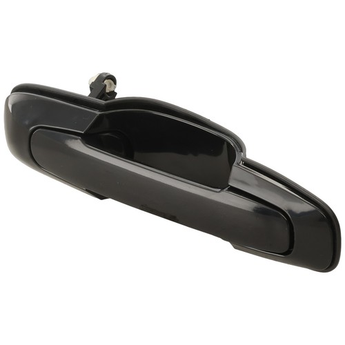 Outside exterior door handle - outside,