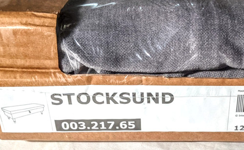 Ikea stocksund bench - ikea,