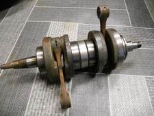 Yamaha rd 350 ypvs crank