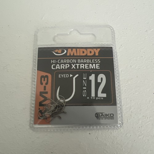 Middy 3 carp - middy, "km-3