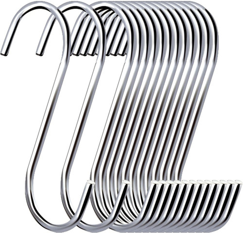 Pack inch metal s - metal,
