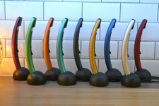 Bang and Olufsen B&O Beocom 2 home telephone landline bespoke colours MK2