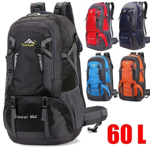 Huntvp 60l hiking - 60l,