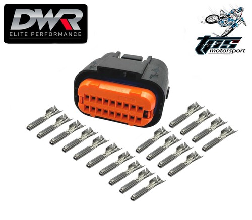 Dwr pin cdi - cdi, ecu